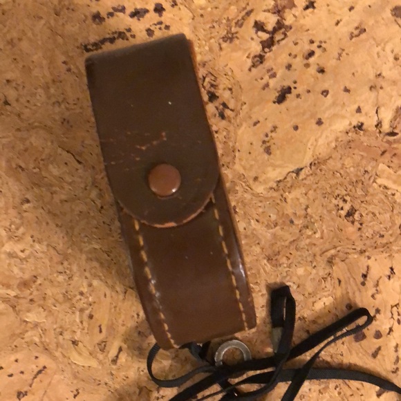 ⬇️⬇️Vintage Weston Master IV light meter - Picture 6 of 8